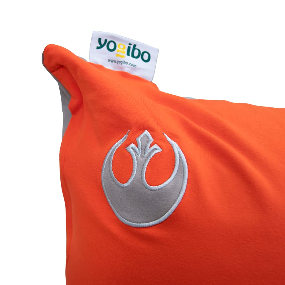 yogibo MAX STARWARSモデル ヨギボー オレンジ Yogibo（ヨギボー
